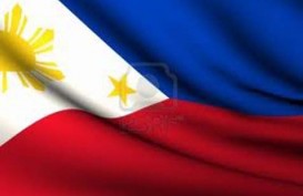 Ekonomi Filipina Kuartal II Tumbuh 6,4%